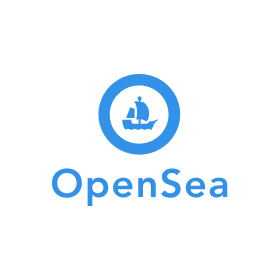 Opensea Logo
